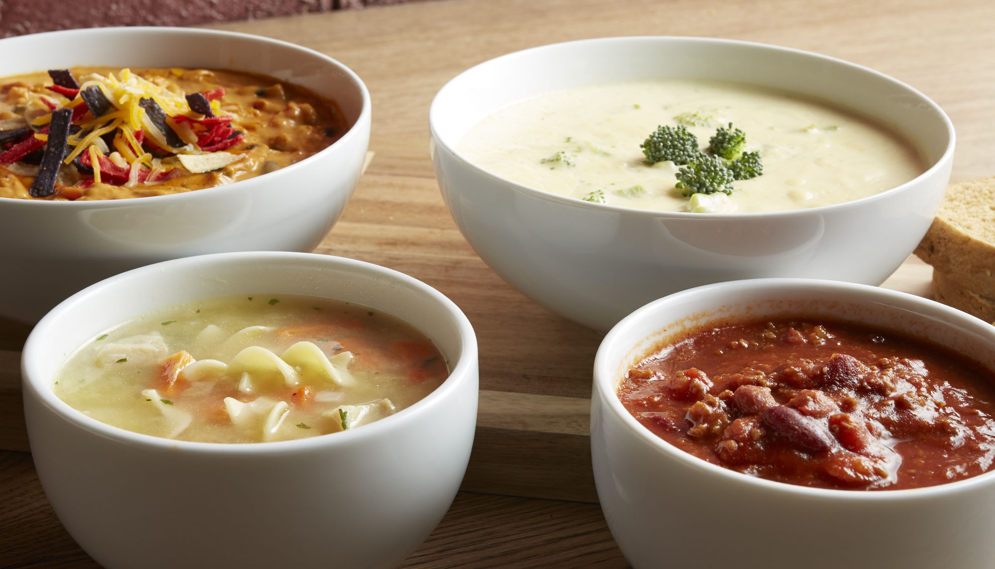 Home Style Soups